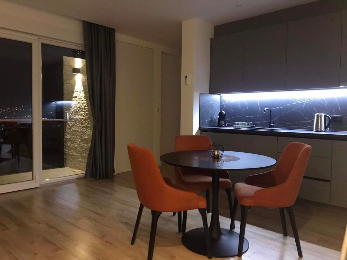 Apartment Romansa Mostar Exterior foto