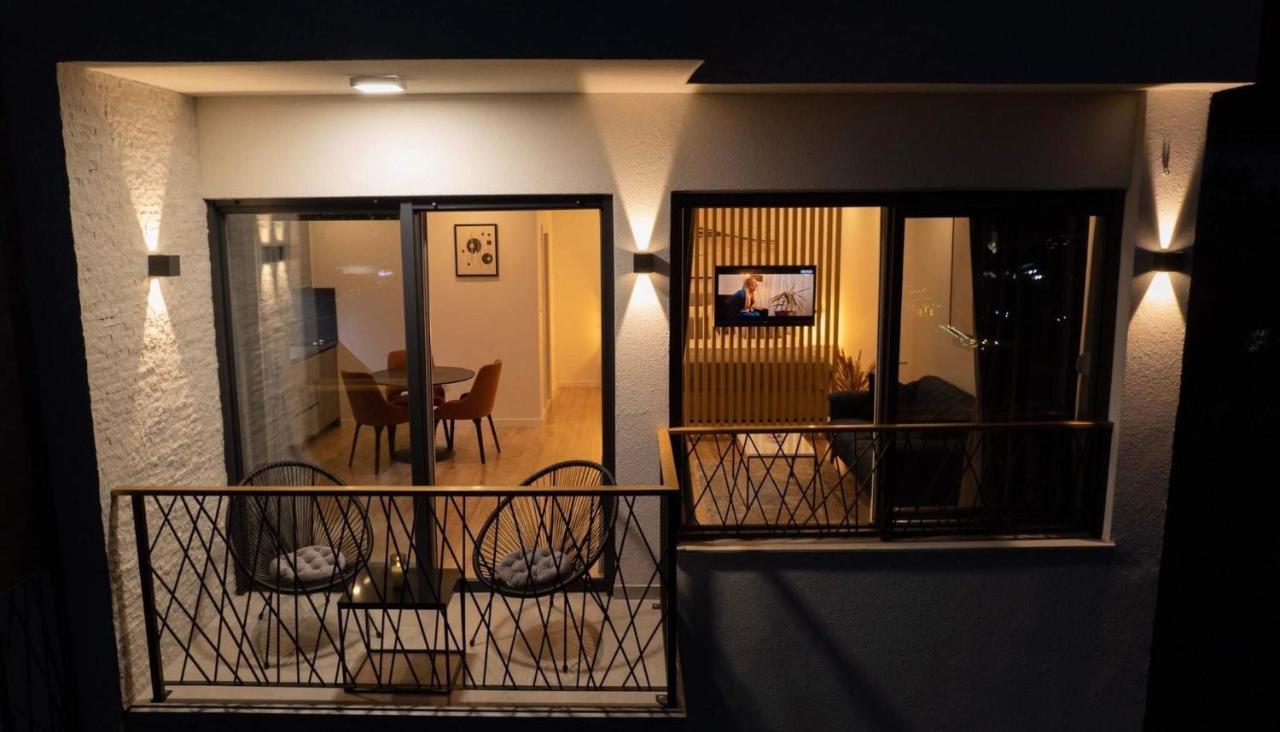 Apartment Romansa Mostar Exterior foto