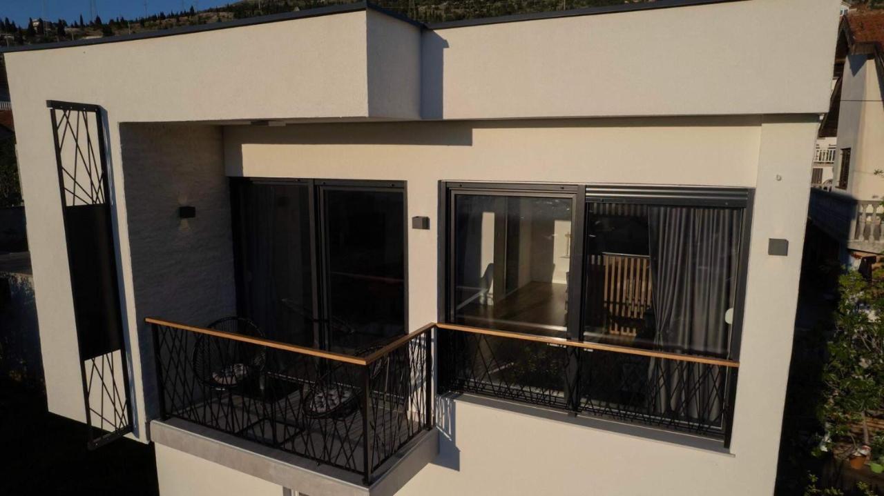 Apartment Romansa Mostar Exterior foto