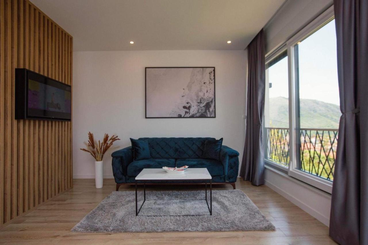 Apartment Romansa Mostar Exterior foto